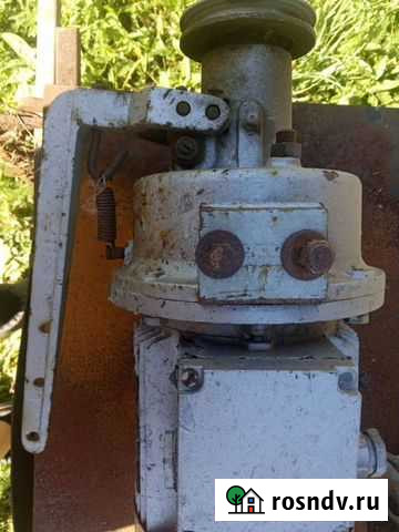 Мотор электрический 2-х фазный Чебоксары - изображение 1