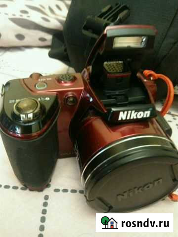 Фотоаппарат Новороссийск - изображение 1