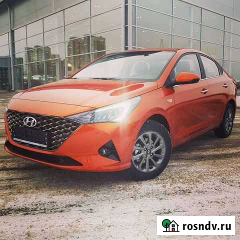 Аренда Авто с выкупом Красноярск - изображение 1