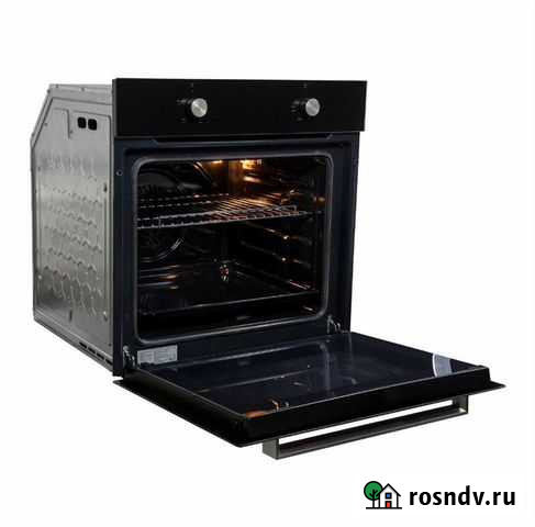 Духовой шкаф электрический Zigmund & Shtain E 140 Сочи - изображение 1