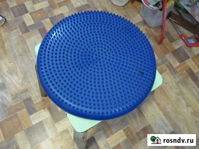 Подушка для сидения ортопедическая Курчатов - изображение 1