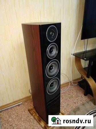 Напольная акустика Wharfedale Diamond 11.4 Rosewoo Саров - изображение 1