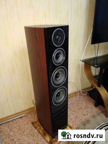 Напольная акустика Wharfedale Diamond 11.4 Rosewoo Саров - изображение 1