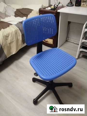 Компьютерное кресло IKEA Казань - изображение 1