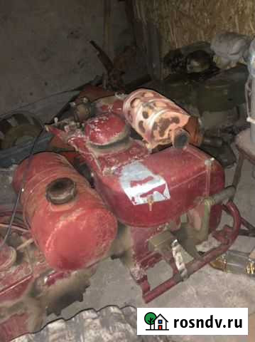 Мотоблок Беларус мтз-05 Павловская - изображение 1