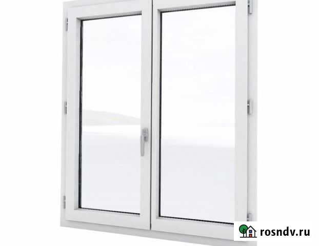 Пластиковые окна Тюмень - изображение 1