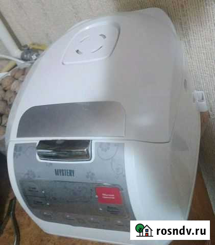 Мультиварка.Состояние новой Озерск - изображение 1