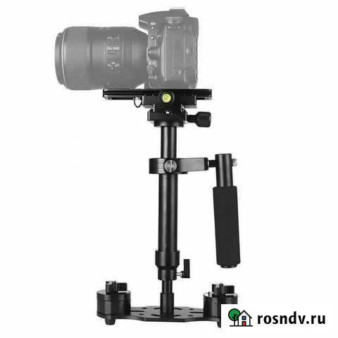 Стабилизатор для съемки Тольятти - изображение 1