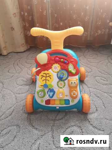 Ходунки каталка столик Краснодар - изображение 1