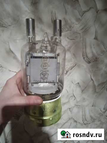 Радиолампа гу 81м Йошкар-Ола - изображение 1