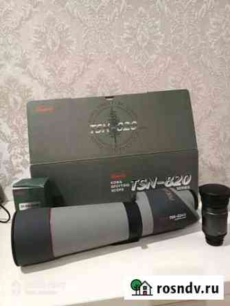 Продам kowa TSN 824 Санкт-Петербург