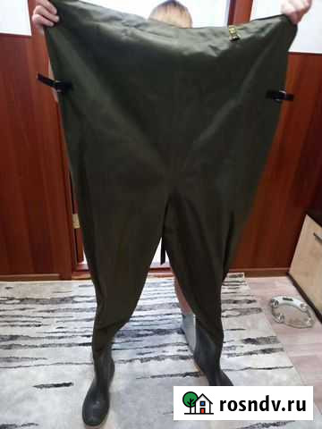 Бродни рыбацкие Междуреченск - изображение 1