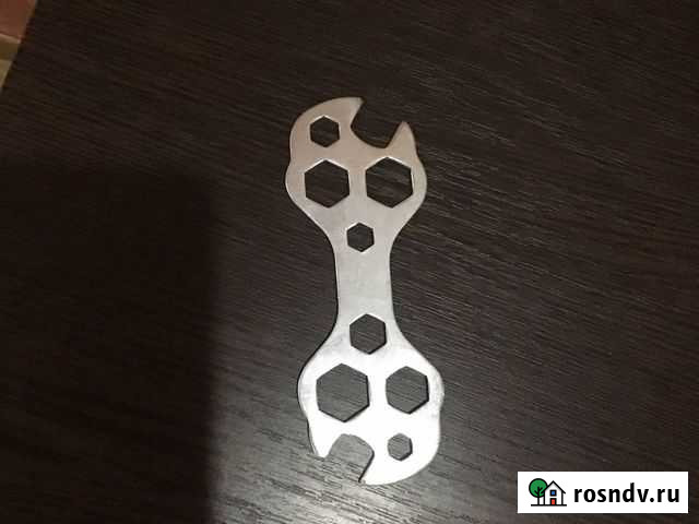 Запчасти для велосипеда Нижний Тагил - изображение 1