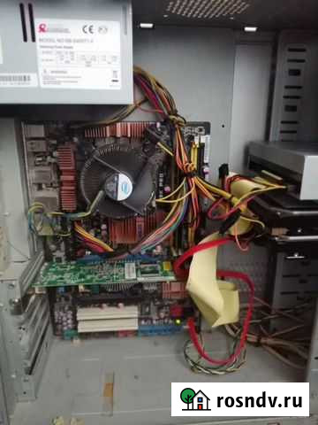 Системный блок Монетный - изображение 1