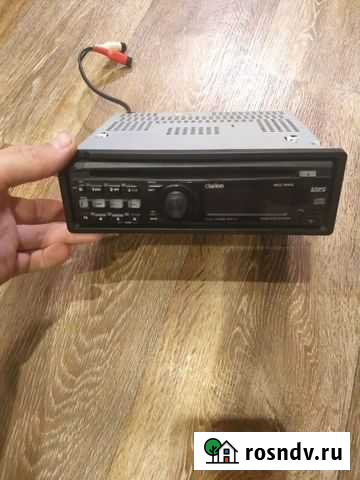 Магнитола Кузнецк - изображение 1