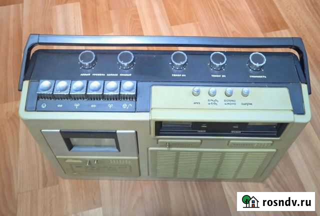 Весна 207 l Стерео l Сертолово - изображение 1