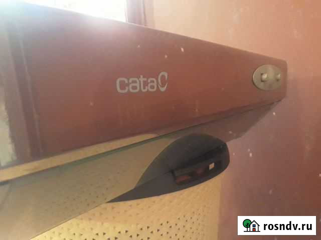 Вытяжка Cata C Саратов - изображение 1