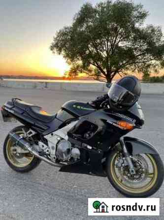 Kawasaki Zzr 400 Щёлково