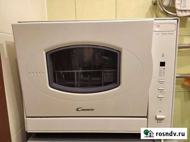 Посудомоечная машина Candy cpos 100-S Санкт-Петербург - изображение 1