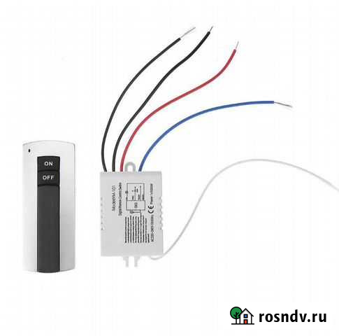 Многофункциональный цифровой пульт Альметьевск - изображение 1