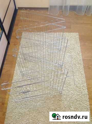 Вольер Ульяновск - изображение 1