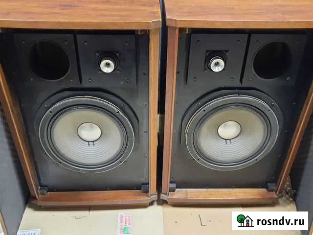 Колонки JBL D-123 Копейск - изображение 1