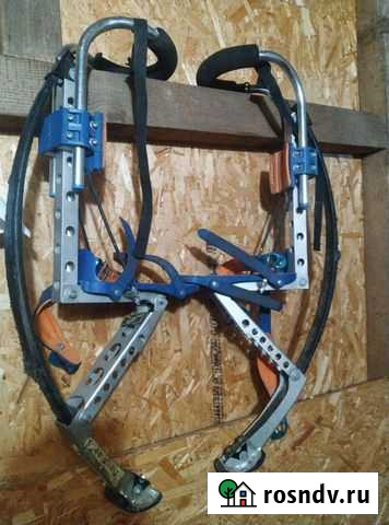 Джампер Углич - изображение 1