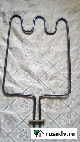 Тэн Новоуральск - изображение 1