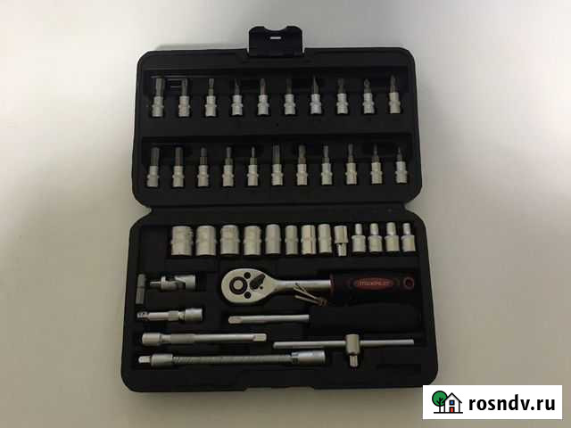 Набор инструментов Сочи - изображение 1