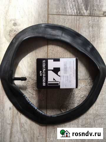 Камера для детского велосипеда/коляски Вологда - изображение 1