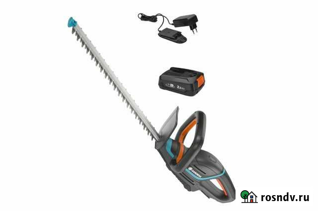 Аккумуляторные ножницы для живой изгороди Калининград - изображение 1