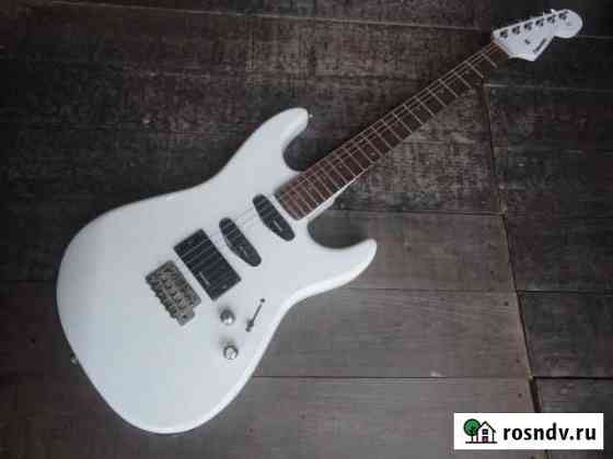 Fernandes The Function SSH-40 Stratocaster Ялта