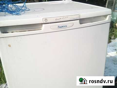 Холодильник Шарыпово - изображение 1