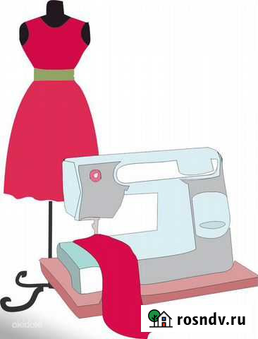 Швейные услуги Пермь - изображение 1