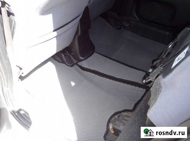 Коврики toyota prius eva 3d ева 3д эва 3д Кингисепп - изображение 1