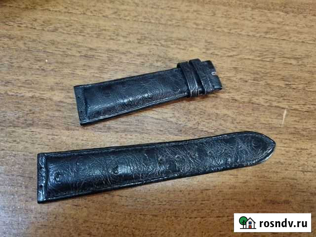 Ремень для часов Magellan Москва - изображение 1