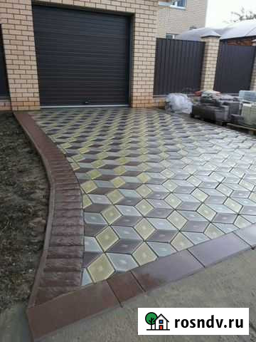 Плиточные работы Владикавказ - изображение 1