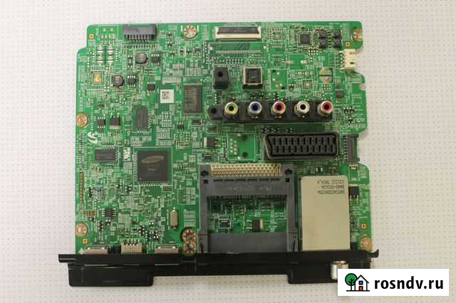 Плата BN41-01955; BN41-01955B Благодарный - изображение 1