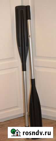 Весла для лодки Тула - изображение 1