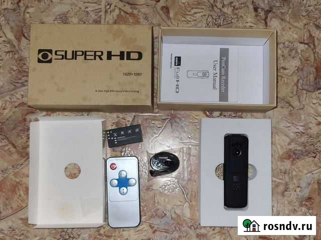 Экшн камера Кондопога - изображение 1