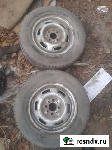 Штампы с резиной r13 Астрахань - изображение 1