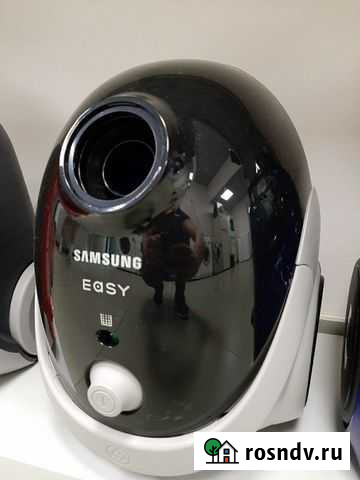 Пылесос samsung SC5241 Краснодар - изображение 1