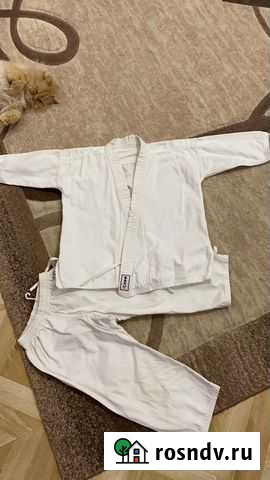 Кимоно BAX Дубовое - изображение 1