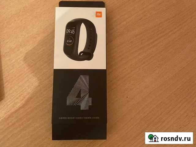 Фитнес браслет Махачкала - изображение 1