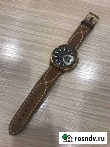 Часы gant Петрозаводск - изображение 1