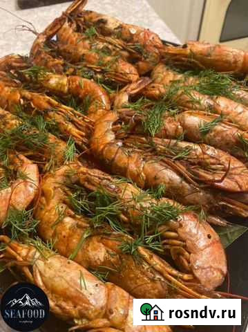 Лангустины б/г Солнечногорск - изображение 1