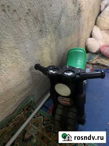 Детский мотоцикл Белгород - изображение 1