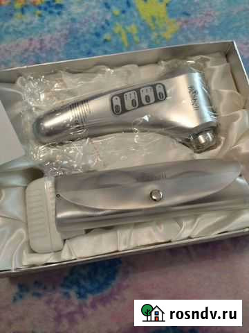 Массажер лица Белогорск - изображение 1