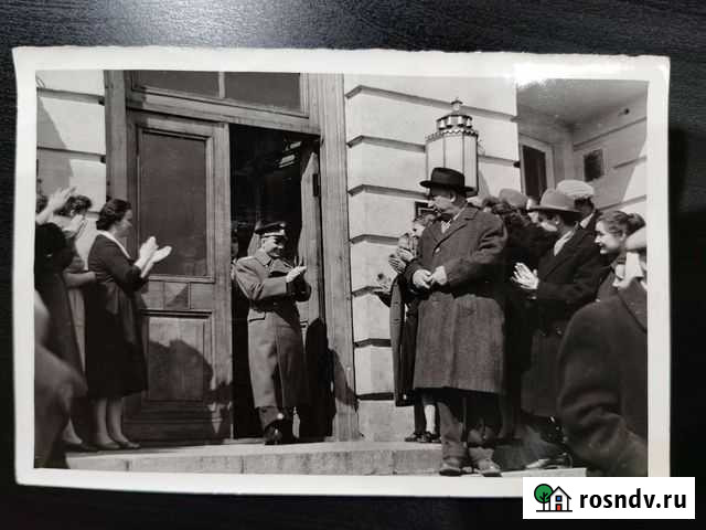 Фото Гагарина реальные Дмитров - изображение 1