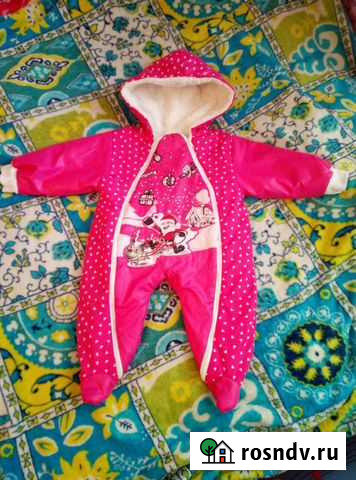 Комбензион Кулебаки - изображение 1